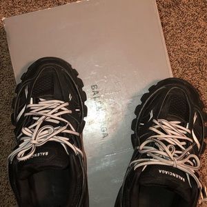 Balenciaga